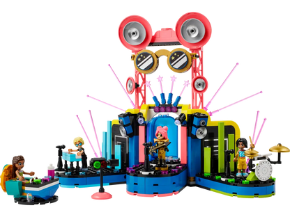 LEGO® Friends Heartlake City Music Talent Show (42616)