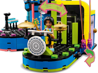 LEGO® Friends Heartlake City Music Talent Show (42616)