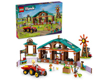 LEGO® Friends Farm Animal Sanctuary (42617)