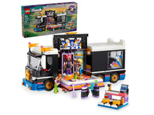 LEGO® Friends Pop Star Music Tour Bus (42619)