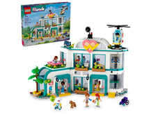 LEGO® Friends Heartlake City Hospital (42621)