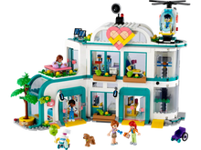 LEGO® Friends Heartlake City Hospital (42621)