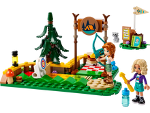 LEGO® Friends Adventure Camp Archery Range (42622)