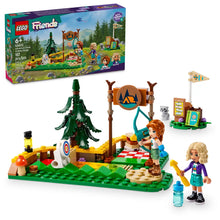 LEGO® Friends Adventure Camp Archery Range (42622)