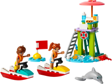 LEGO® Friends Beach Water Scooter (42623)