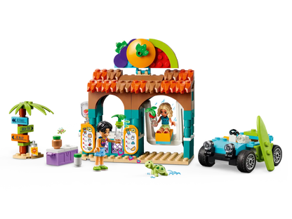 LEGO® Friends Beach Smoothie Stand (42625)
