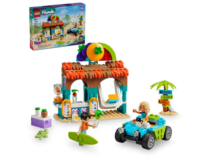 LEGO® Friends Beach Smoothie Stand (42625)