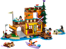LEGO® Friends Adventure Camp Water Sports (42626)