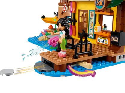 LEGO® Friends Adventure Camp Water Sports (42626)