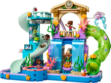 LEGO® Friends Heartlake City Water Park (42630)