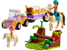 LEGO® Friends Horse and Pony Trailer (42634)