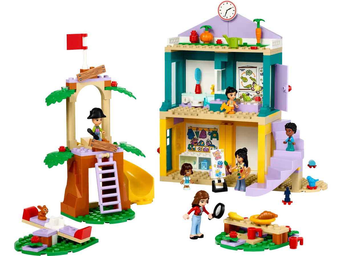 LEGO® Friends Heartlake City Preschool (42636)
