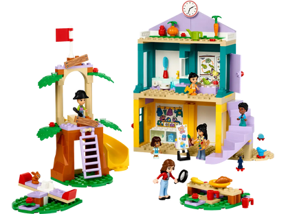 LEGO® Friends Heartlake City Preschool (42636)