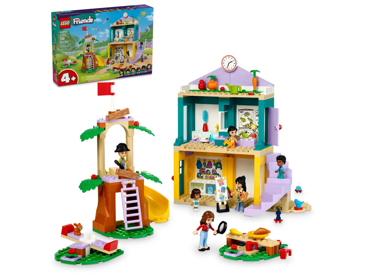 LEGO® Friends Heartlake City Preschool (42636)