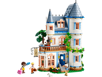 LEGO® Friends Castle Bed and Breakfast (42638)