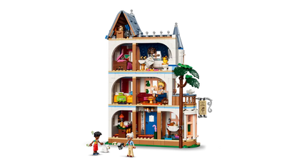 LEGO® Friends Castle Bed and Breakfast (42638)