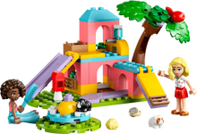 LEGO® Friends Guinea Pig Playground (42640)