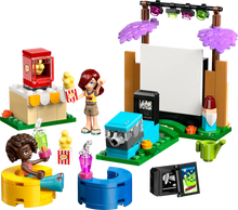 LEGO® Friends Friendship Movie Night (42642)