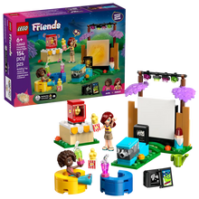 LEGO® Friends Friendship Movie Night (42642)