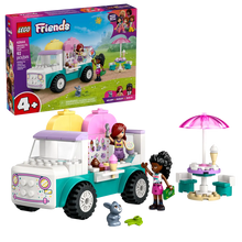 LEGO® Friends Heartlake City Ice Cream Truck (42644)