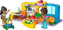 LEGO® Friends Aliya's Baby Sister's Playroom (42645)