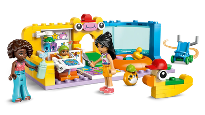 LEGO® Friends Aliya's Baby Sister's Playroom (42645)