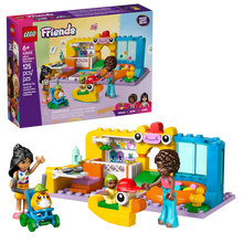 LEGO® Friends Aliya's Baby Sister's Playroom (42645)