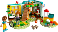 LEGO® Friends Autumn s Room (42646)
