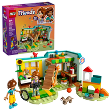 LEGO® Friends Autumn s Room (42646)