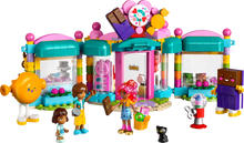 LEGO® Friends Heartlake City Candy Store (42649)