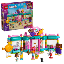 LEGO® Friends Heartlake City Candy Store (42649)