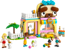 LEGO® Friends Pet Accessories Shop (42650)