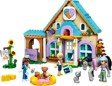 LEGO® Friends Horse and Pet Vet Clinic (42651)