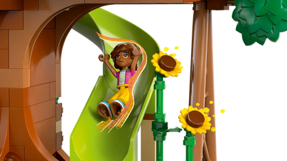 LEGO® Friends Friendship Tree House Hangout (42652)