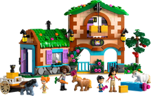 LEGO® Friends Pony Ranch & Stable (42654)