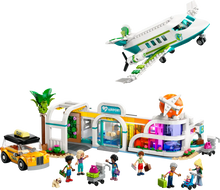 LEGO® Friends Heartlake City Airport and Airplane (42656)