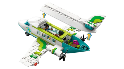 LEGO® Friends Heartlake City Airport and Airplane (42656)