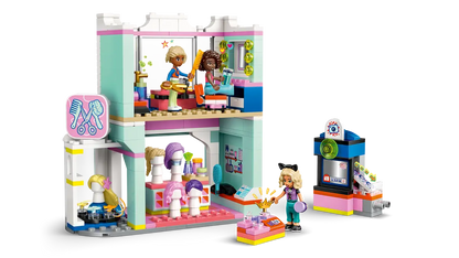 LEGO® Friends Hair Salon and Accessories Store (42662)