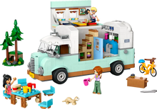 LEGO® Friends Friendship Camper Van Adventure (42663)