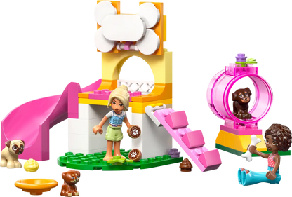 LEGO® Friends Puppy Playground (42665)