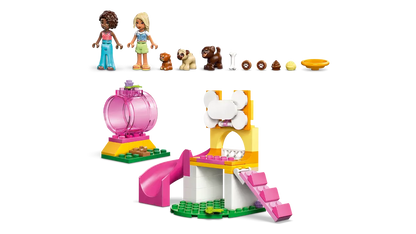 LEGO® Friends Puppy Playground (42665)
