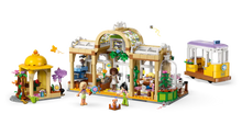 LEGO® Friends Plant Cafe & Flower Shop (42671)
