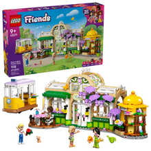 LEGO® Friends Plant Cafe & Flower Shop (42671)