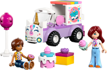 LEGO® Friends  Unicorn Cake Delivery Car (42675)