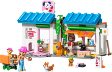 LEGO® Friends Dog Treats Bakery (42677)
