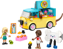 LEGO® Friends  Pet Accessories Van (42678)