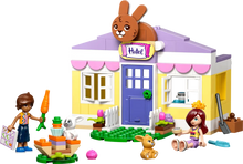 LEGO® Friends  Heartlake City Bunny Hotel (42679)