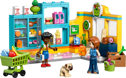 LEGO® Friends  Heartlake City Convenience Store (42680)