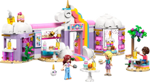 LEGO® Friends Unicorn Dream Cafe (42684)