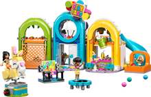 LEGO® Friends  Fun Indoor Playground (42686)